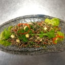 Foto de Ensalada fresca de quinoa (Vegana)
