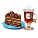 Foto de Promo Tortas #1 Con Té