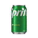 Foto de SPRITE LATA