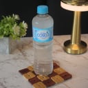 Foto de Agua sin gas 