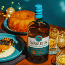 Foto de Whisky Singleton 18 Años