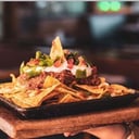 Foto de NACHOS CHILLI