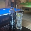 Foto de Eristoff Black 