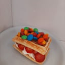 Foto de Waffle Fiesta