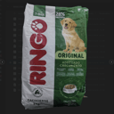 Foto de Ringo