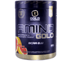 Foto de Gold Nutrition Amino Gold
