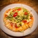 Foto de Pizza Individual de Rucula