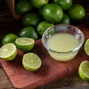 Foto de Zumo de Limon