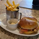 Foto de Sándwich de la casa / Alternativa 2