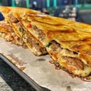 Foto de Quesadilla Mixta