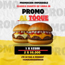 Foto de Promo altoque