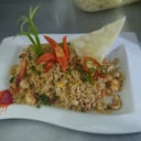 Foto de ARROZ CHAUFA DE MARISCOS