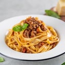 Foto de TALLARINES CASEROS