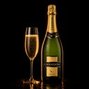 Foto de Chandon Extra Brut