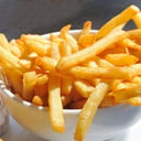 Foto de Papas Fritas 