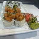 Foto de Tartar de Salmón