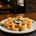 Foto de Calamares a la romana