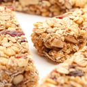 Foto de Barritas de Cereal