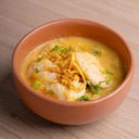 Foto de Sopa de Pescado