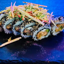 Foto de Sushi Nikei SURIMI SALAD