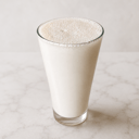 Foto de Licuados: banana con leche