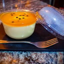 Foto de Mousse de Maracuyá