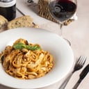 Foto de Pappardelle de le nona