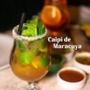 Foto de CAIPI DE MARACUYA