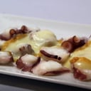 Foto de Pulpo