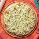 Foto de Pizza Persephone (Primavera)