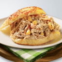 Foto de Arepa de pollo