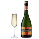 Foto de Espumante Amaranta 