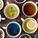 Foto de Té saborizado