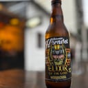 Foto de Haendel - Hidromiel Maracuyá (B) 330cc