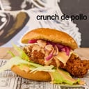 Foto de Crunch de pollo