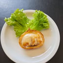 Foto de EMPANADA DE CARNE / JAMON Y QUESO 