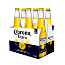 Foto de corona