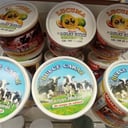 Foto de MANJAR CARAZ DULCE