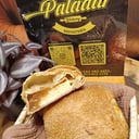 Foto de Pastel de Arequipe con Queso