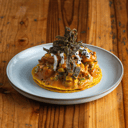 Foto de Tostada de Atún Spicy