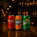 Foto de Bebida Adicional Lata 330cc