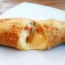 Foto de EMPANADITA DE QUESO CAMARON 4 UNDADES