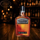 Foto de Whiskey Jack Daniels Gentleman Jack