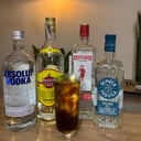 Foto de Long Island Iced Tea