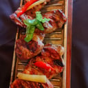 Foto de Bondiola de Cerdo 