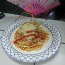 Foto de Spaguetis Napolitano