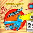 Foto de Intergalactic - Astrobot 473cc (L)