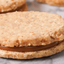 Foto de ALFAJOR CASERO