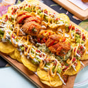 Foto de Nachos