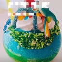 Foto de BLUE AND MANGO